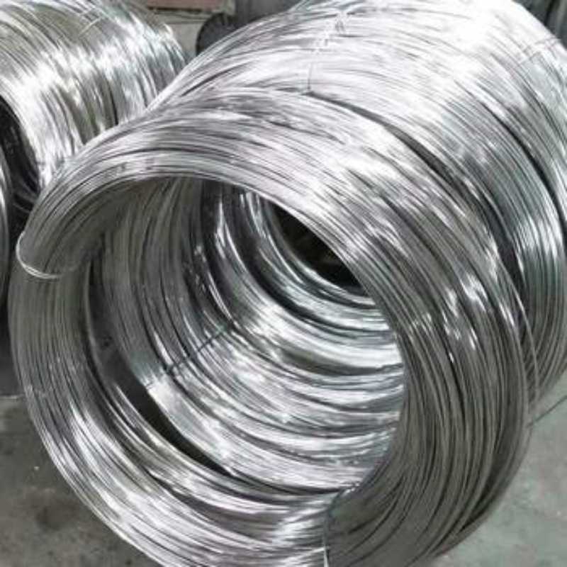 Steel Wire 11 Steel Wire 11