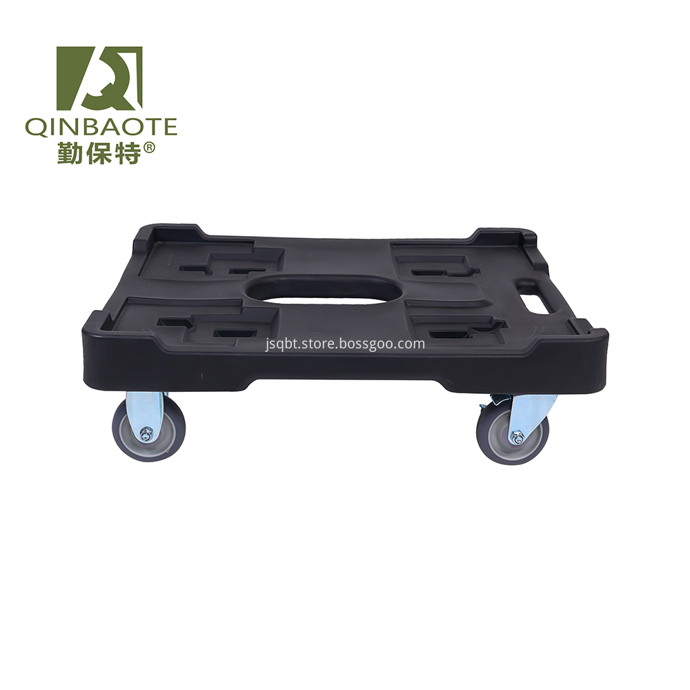 Insulated Food Carrier Trolley Cart Insulated Food Carrier Trolley Cart