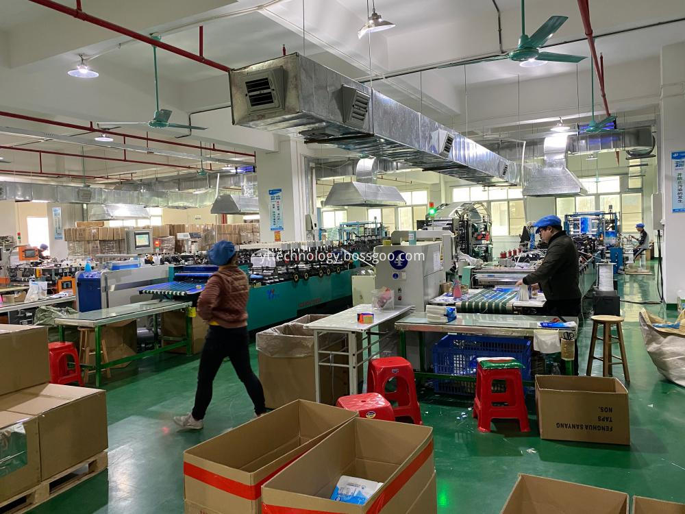 Company Environment 1 Company Environment 1