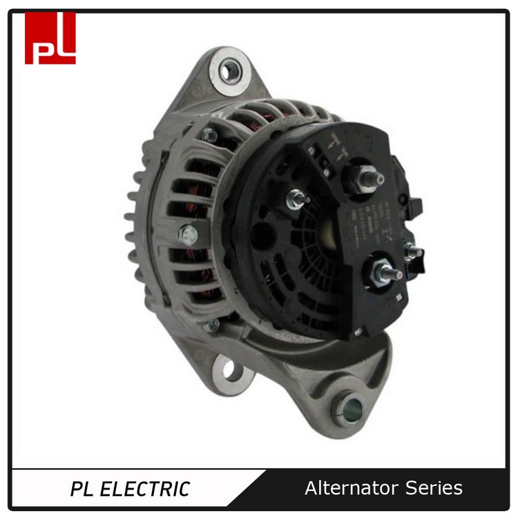 24V 250kw Alternator