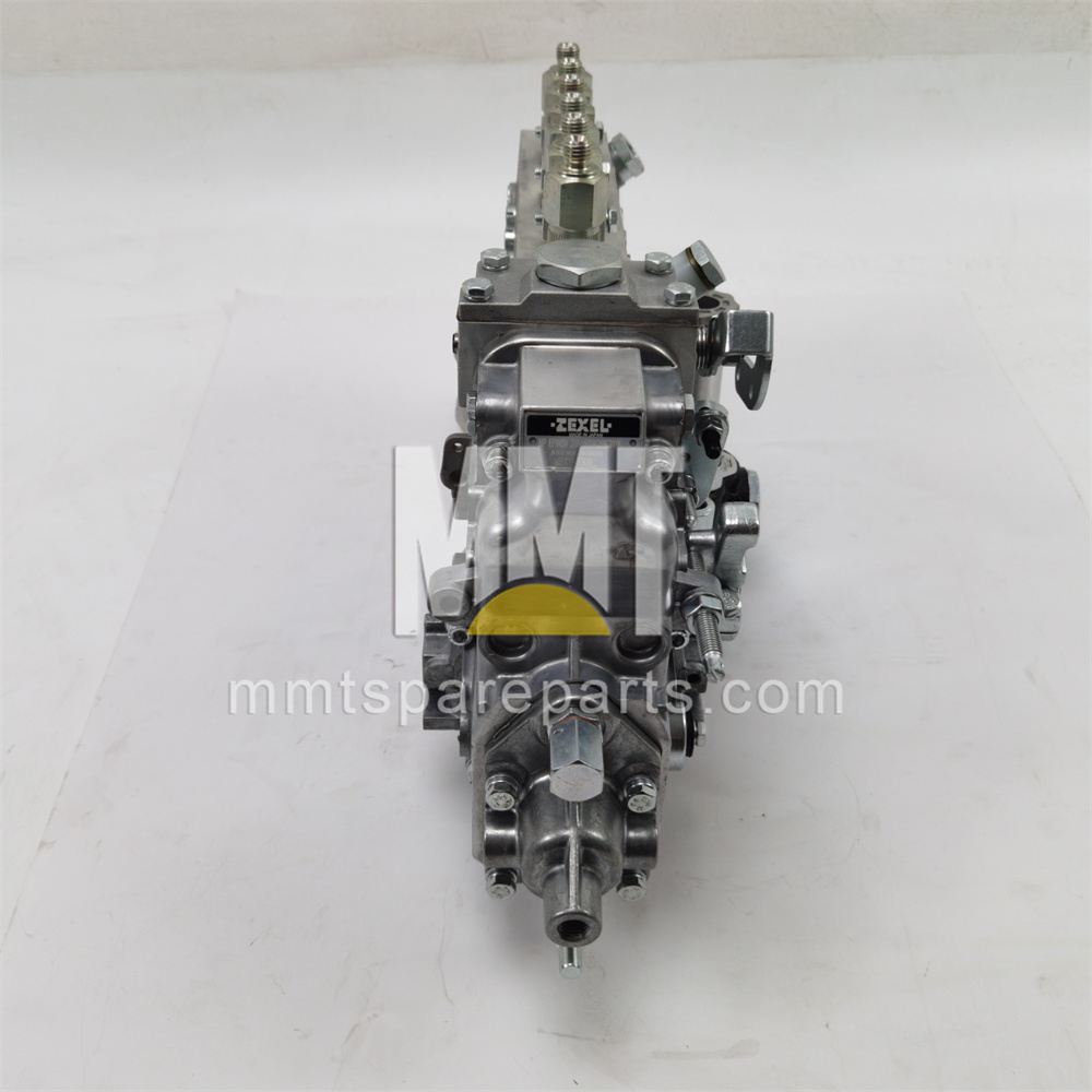 Fuel Injection Pump 212-8559 Fuel Injection Pump 212-8559