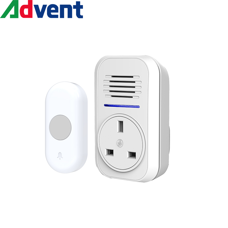Economic Wireless Doorbells Economic Wireless Doorbells