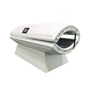 Beauty salon pain relief skin care photodynamic bed