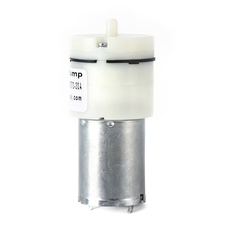 Miniature Air Pump 4.7L/min Miniature Air Pump 4.7L/min
