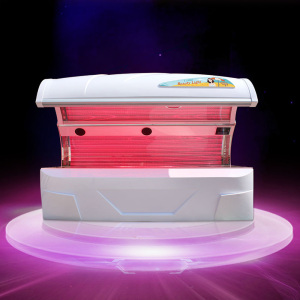 LED Light Therapy Bed