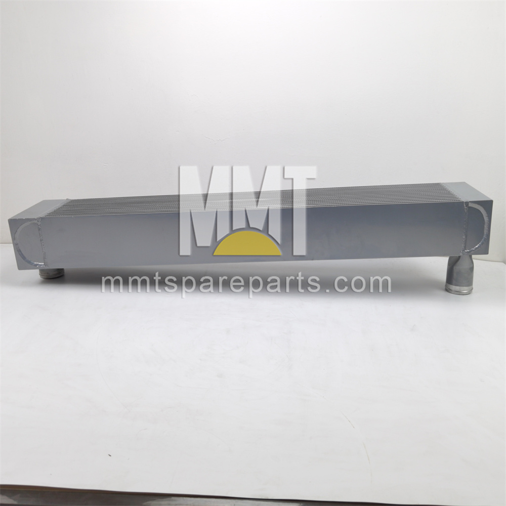 Aftercooler 258-2163 Aftercooler 258-2163