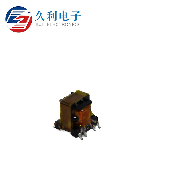 High-frequency transformer High-frequency transformer