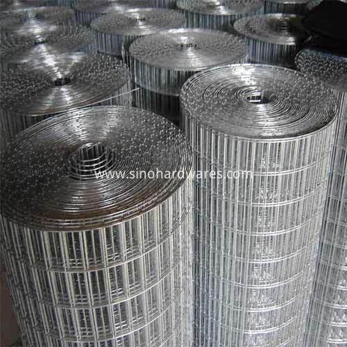 Welded Wire Mesh