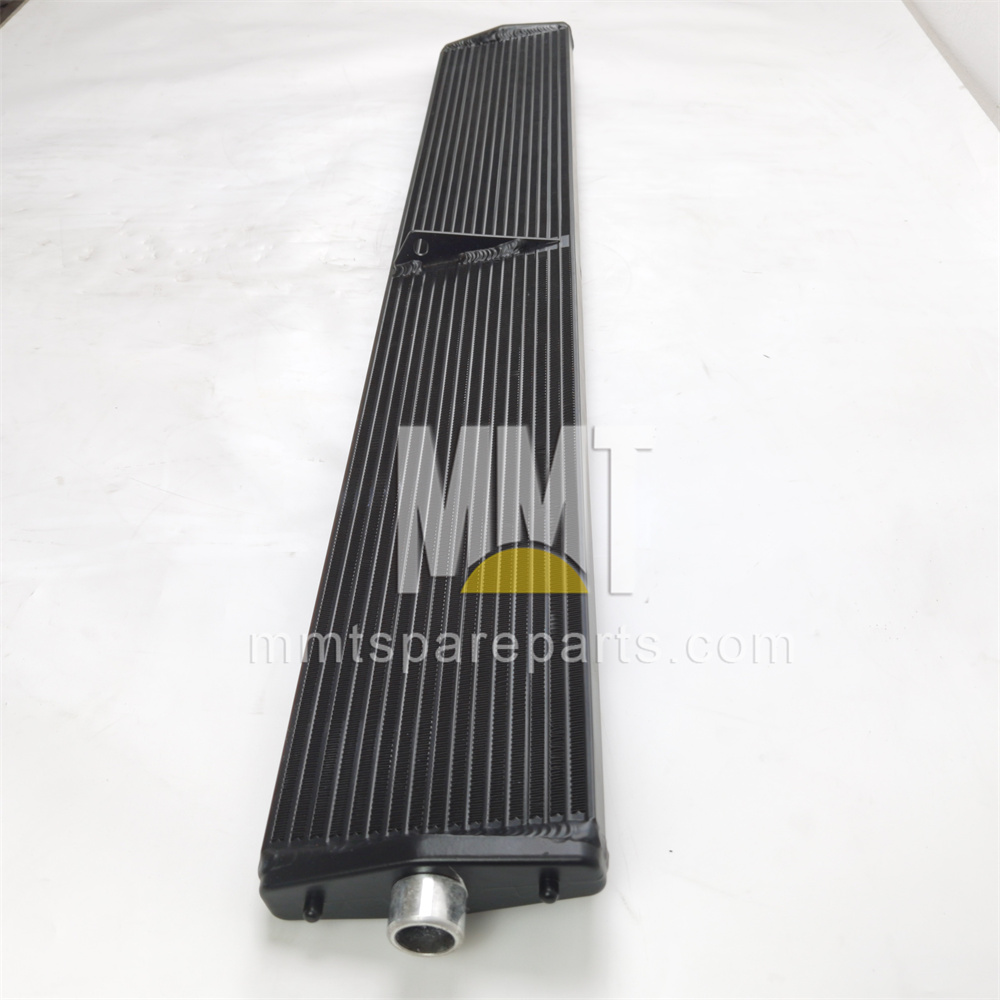 Radiator core 9Y-3318 Radiator core 9Y-3318