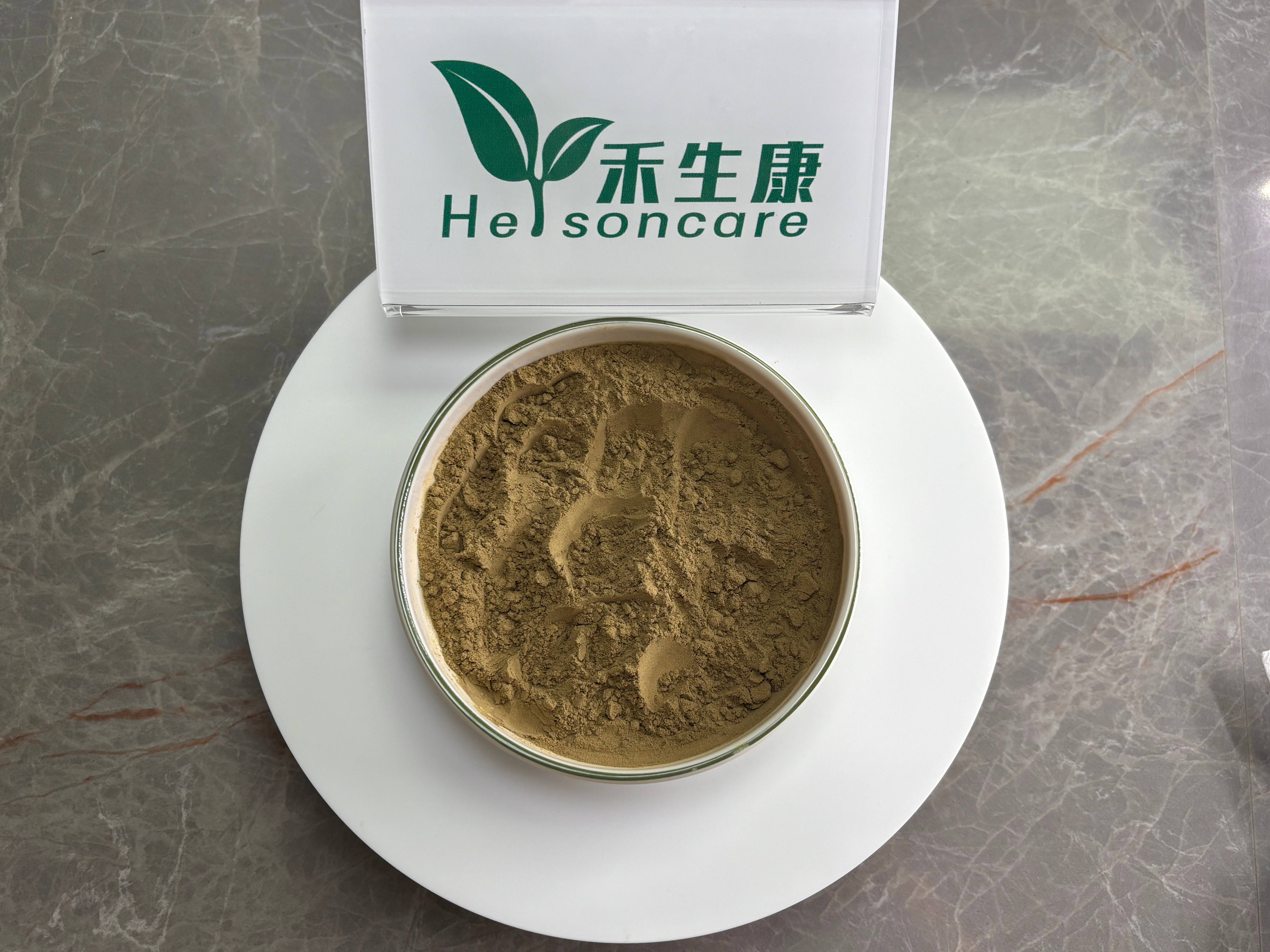 Red Clover Extract(1) Red Clover Extract(1)