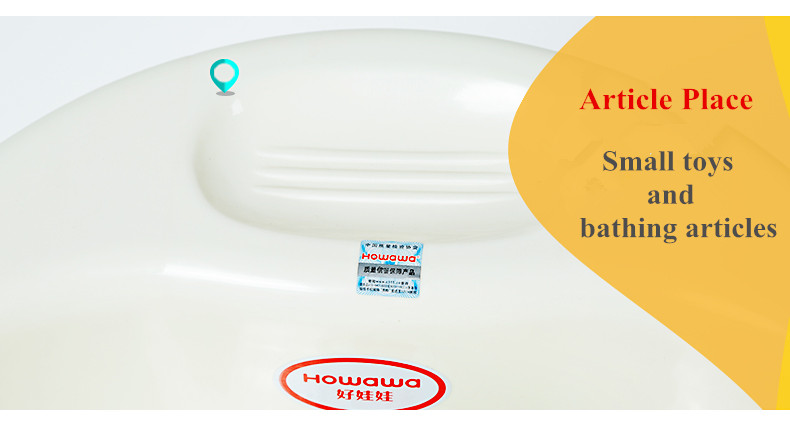 Ducha de bañera infantil Infant Bathtub Shower