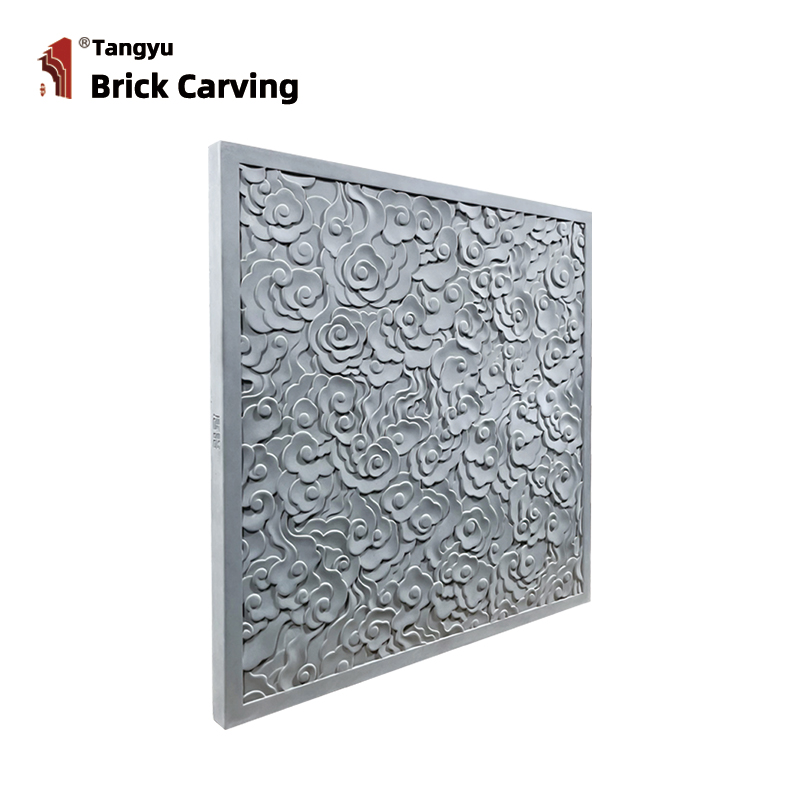 Outdoor Gray Brick Moire Floor Tile Outdoor Gray Brick Moire Floor Tile