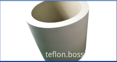 OD590mm PEEK 450G Tube OD590mm PEEK 450G Tube