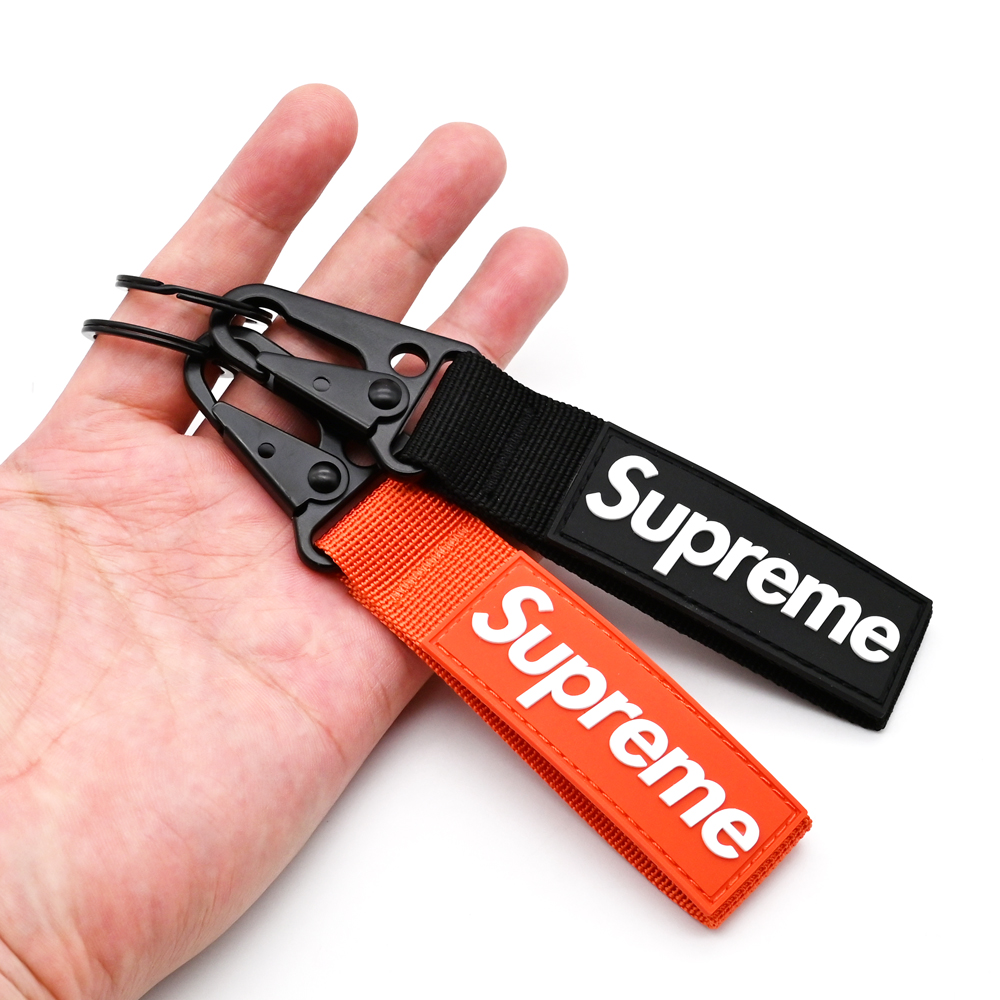 Nylon Keychain Nylon Keychain