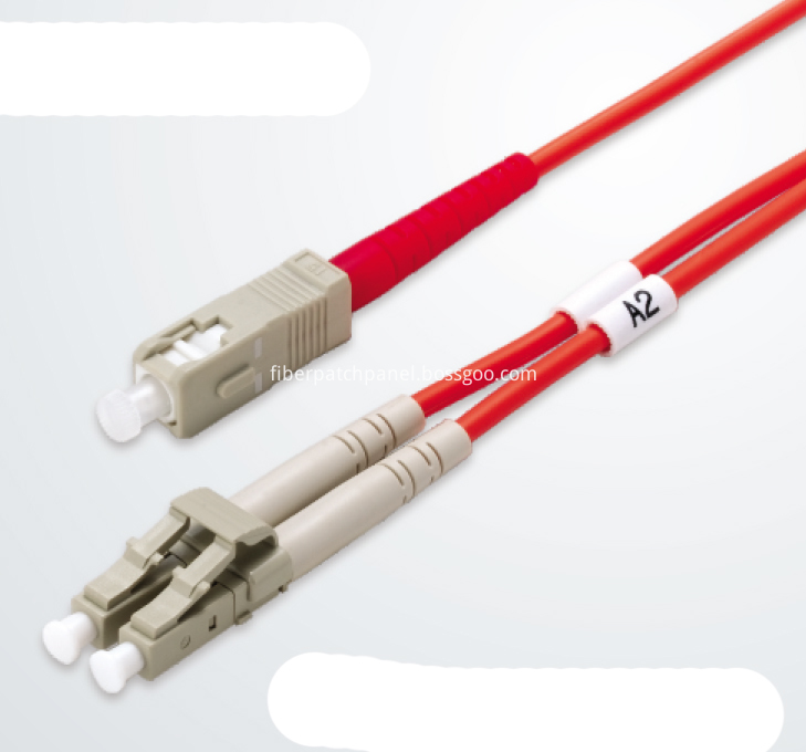 Fiber Patch Cord Fiber Patch Cord