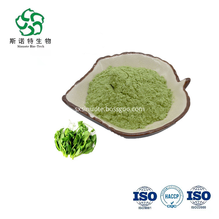 Moringa Leaf Powder Moringa Leaf Powder