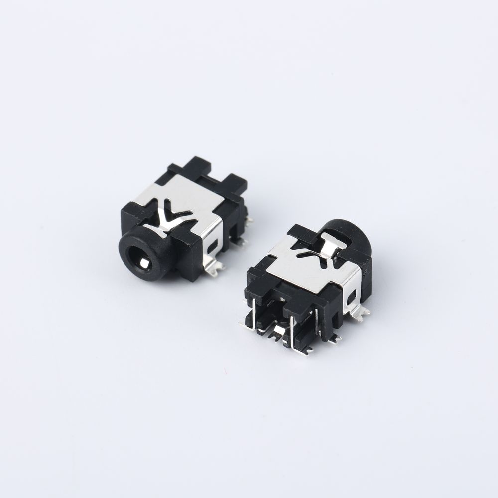 Audio Jack Connector Audio Jack Connector