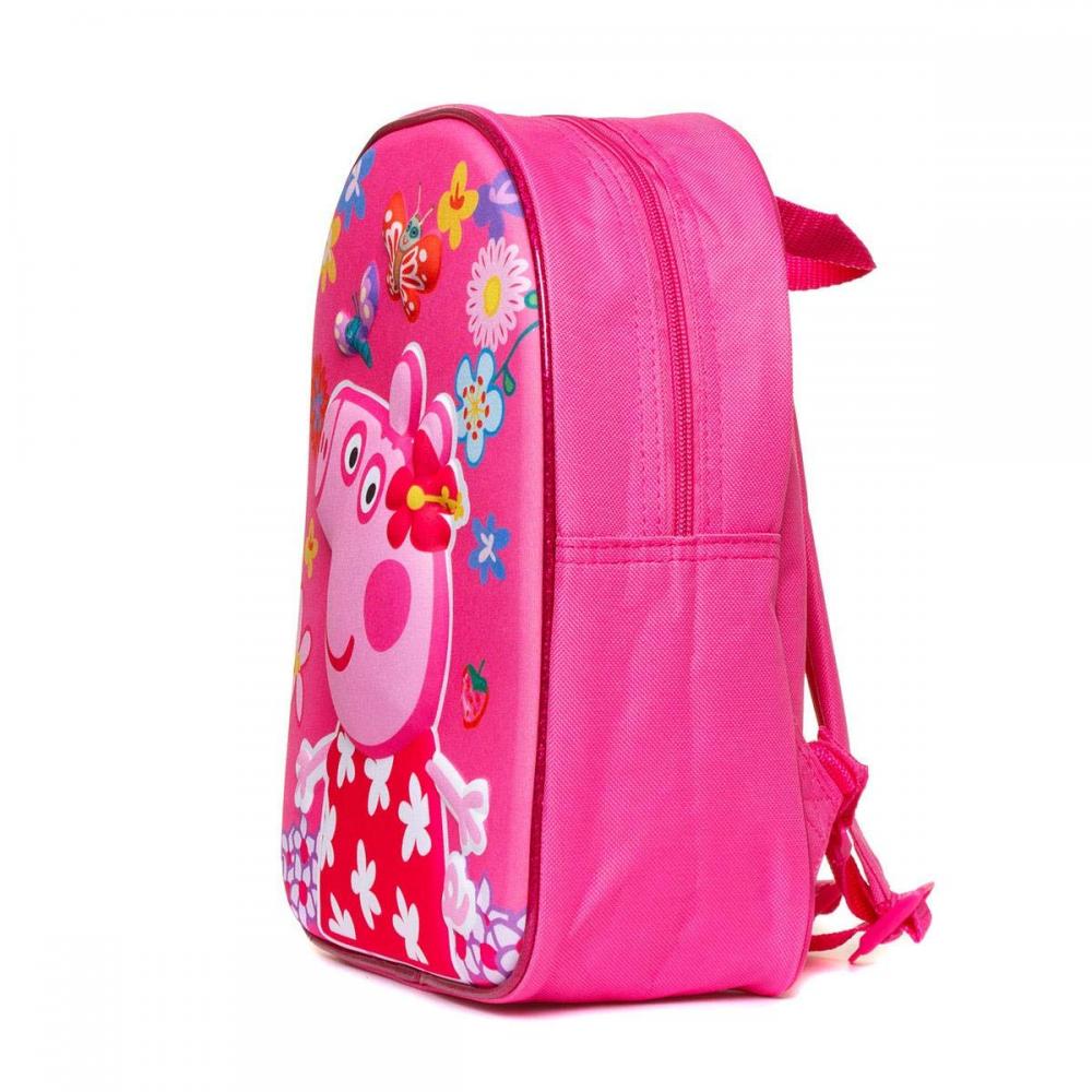 Peppa Pig Eva 3d Backpack 2 Peppa Pig Eva 3d Backpack 2