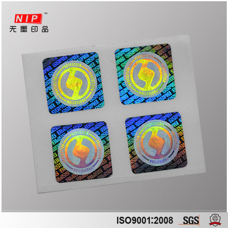 Hologram Labels Hologram Labels
