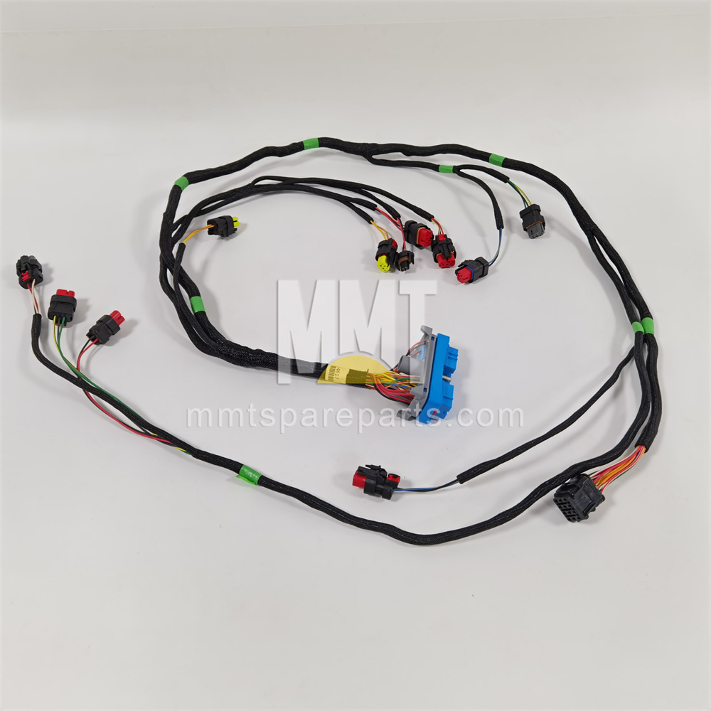 Engine Harness Sensor 296-4617 Engine Harness Sensor 296-4617