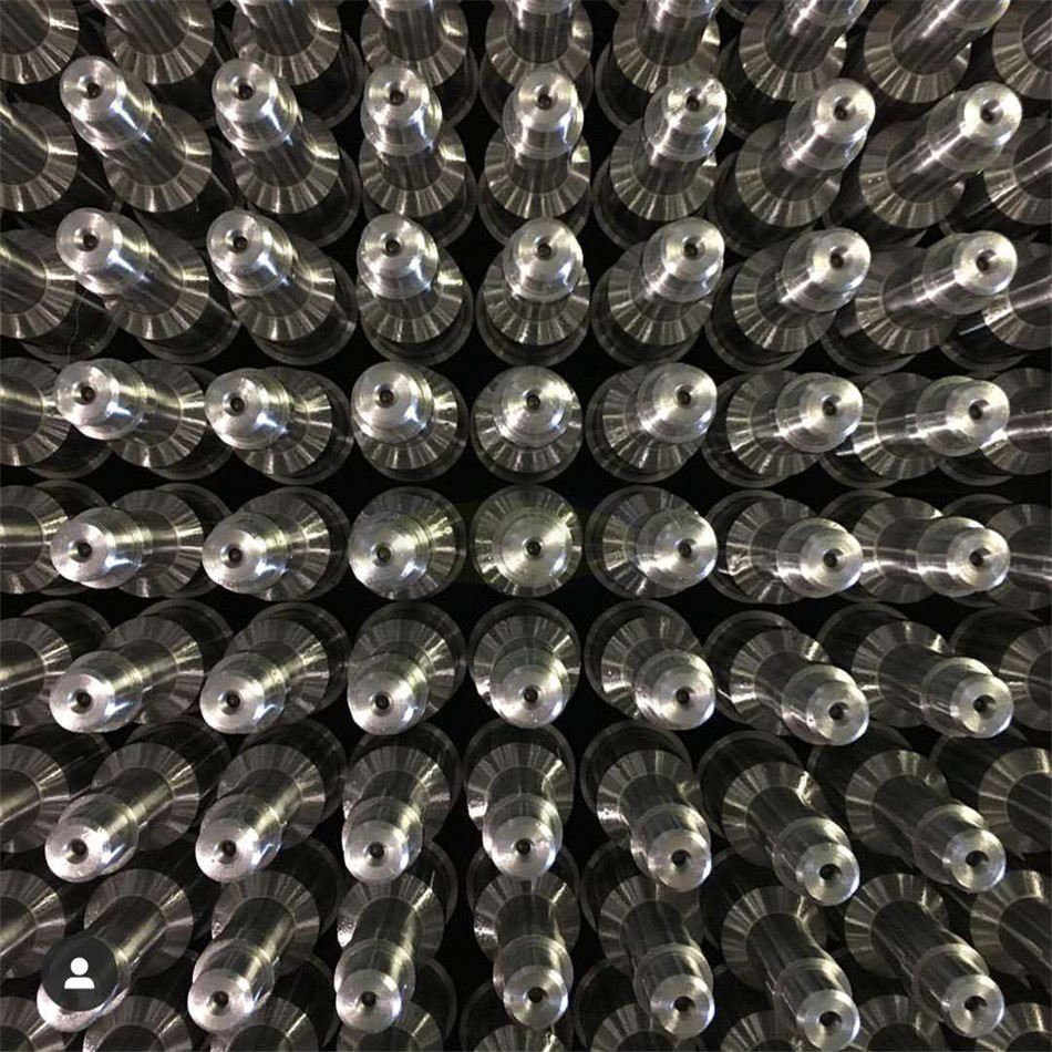 Прецизионные компоненты с ЧПУ Шестерня и вал шестерни CNC Precision Components Gear & Gear shaft