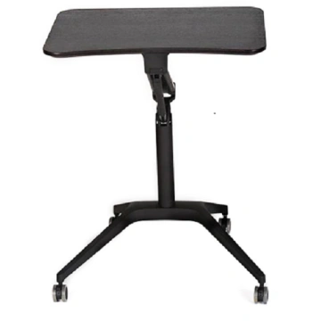 Height Adjustable Table Sit Stand Desk Speech Table China Manufacturer