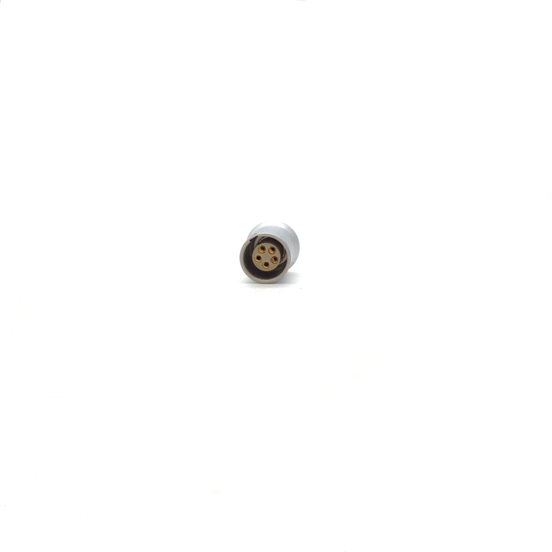 0b 5pin Female 0b 5pin Female