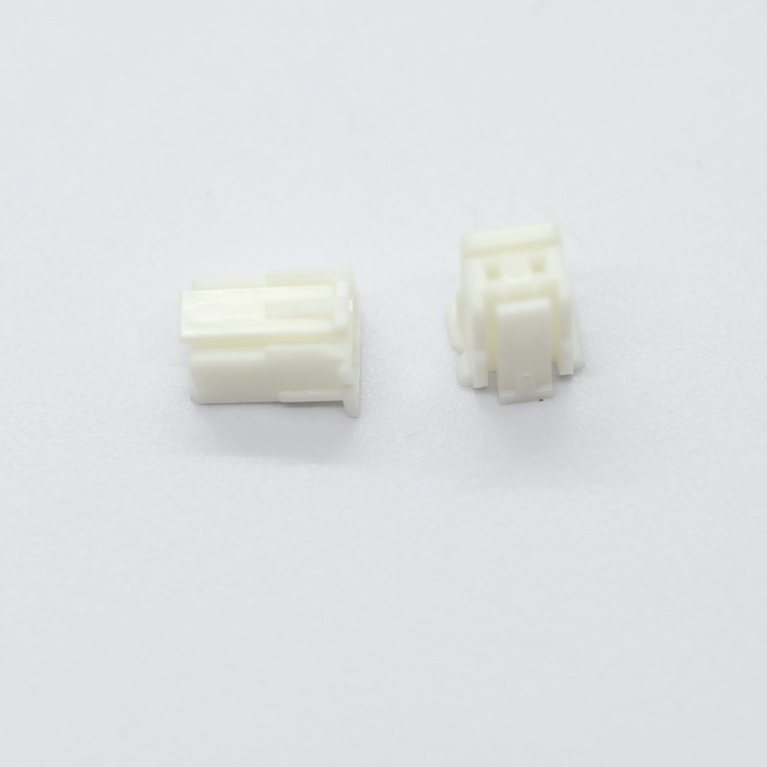 AH2508-2P+2.50mm pitch Housing Connector Series(6) AH2508-2P+2.50mm pitch Housing Connector Series(6)