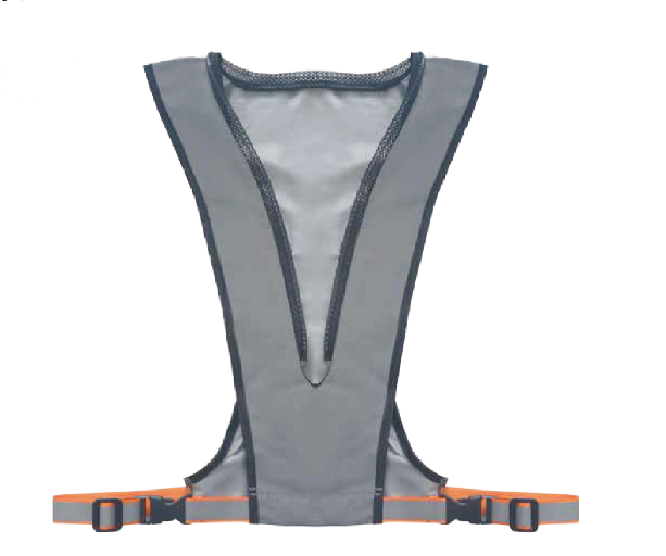 Arnês de segurança reflexivo Reflective Safty Harness