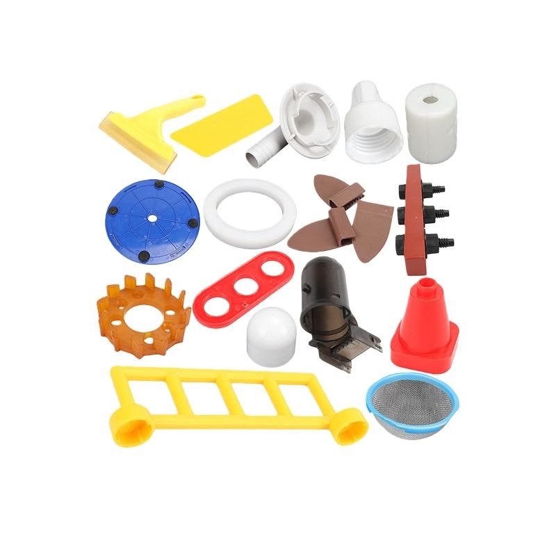 Plastic Injection Parts2 Plastic Injection Parts2