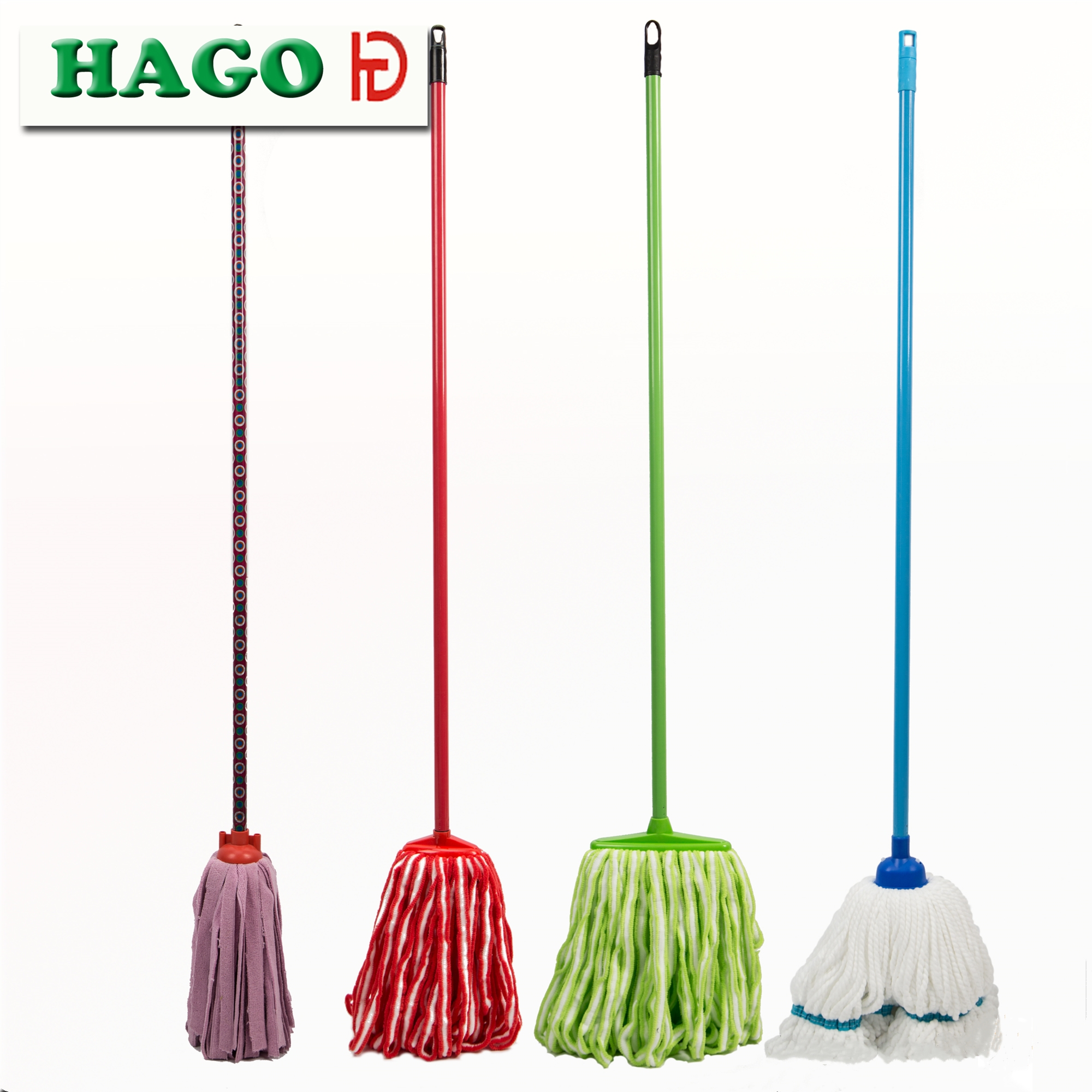 Microfiber Polyester Mop Microfiber Polyester Mop