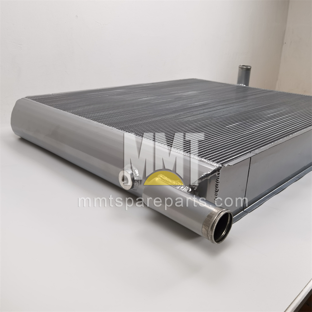 Radiator 332-4567 Radiator 332-4567