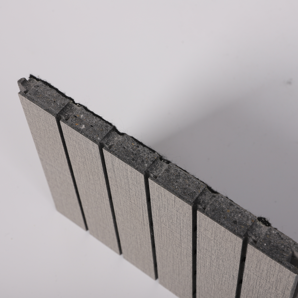 Acoustic board 3