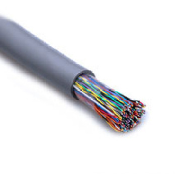 Cat 3 Lan Cable Indoor Outdoor Telephone Cable 2 10 20 25 50