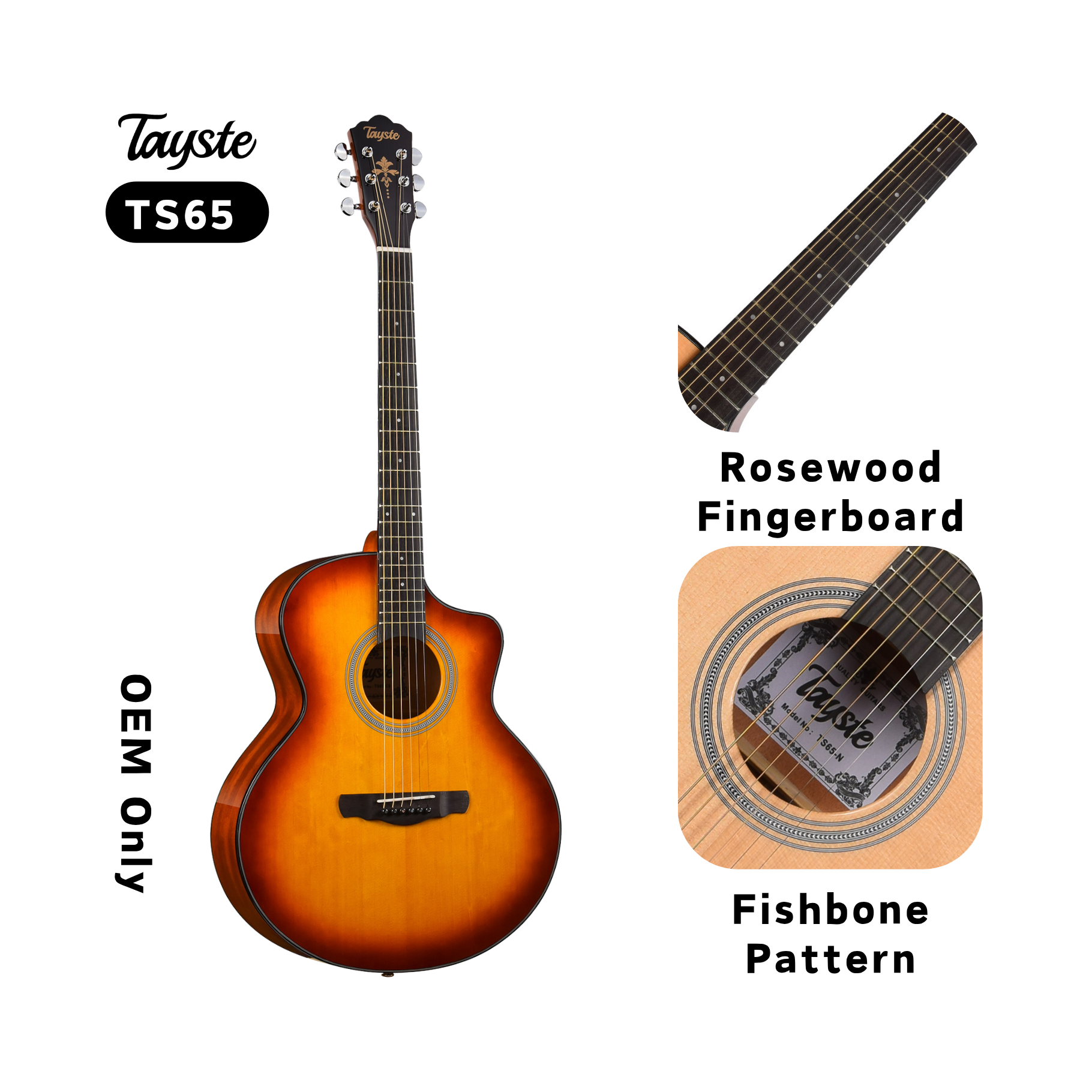 TS65 Details TS65 Details
