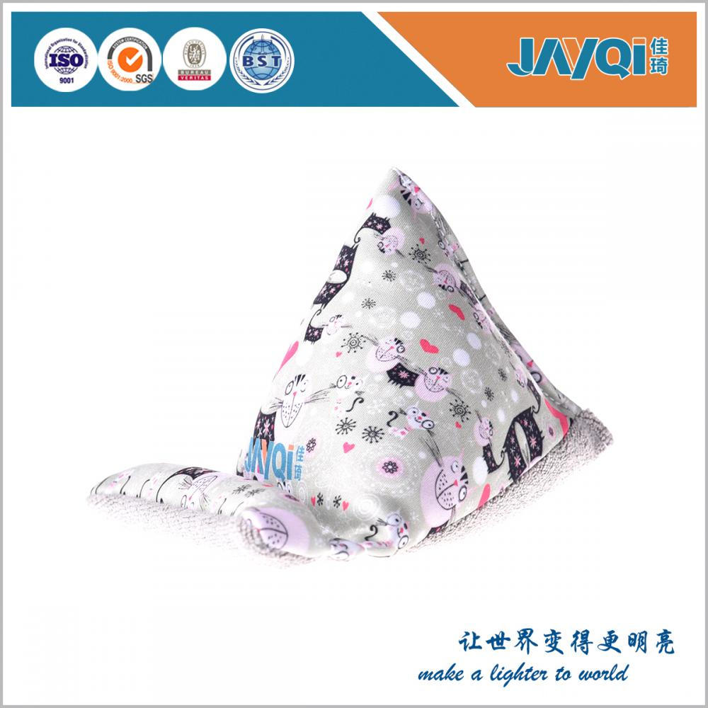 Microfiber Mobile Stand for Phone Microfiber Mobile Stand for Phone