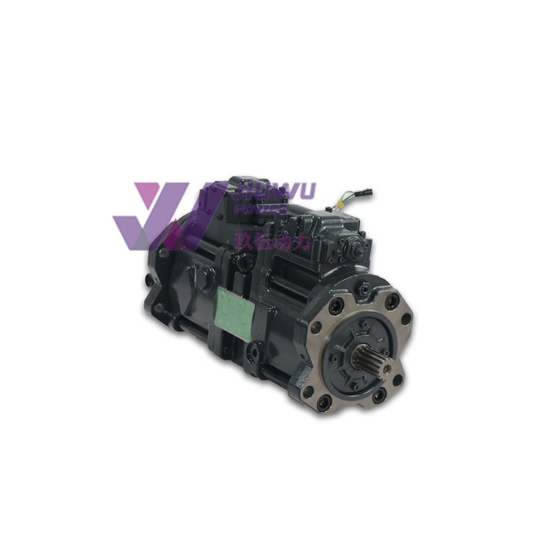 K3V112DT-9N14(3) K3V112DT-9N14(3)