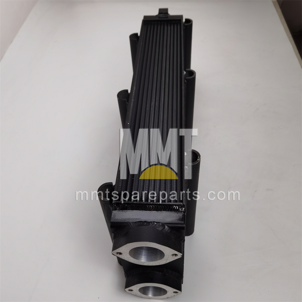 Aftercooler core 245-4621 Aftercooler core 245-4621