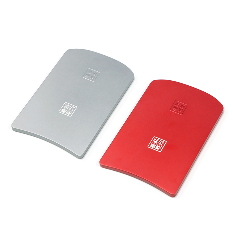 Custom 5-Axis CNC Milling Components Custom 5-Axis CNC Milling Components