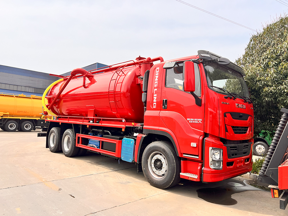 septic tank pump truck for sale septic tank pump truck for sale