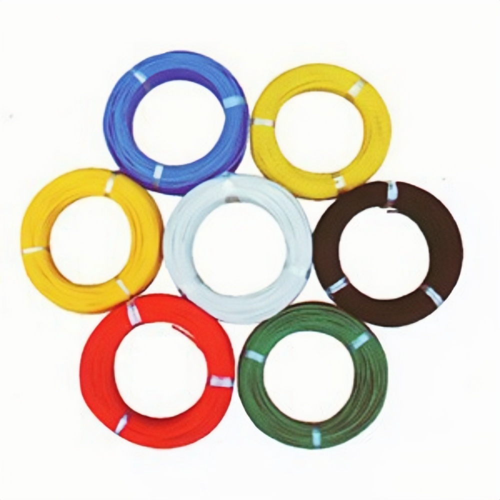 Black Silicone rubber Wire Black Silicone rubber Wire