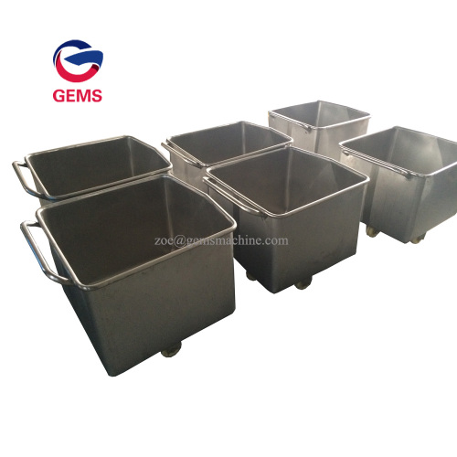 Meat Hanging Trolley Meat Bin 200L Meat Cart for Sale, Meat Hanging Trolley Meat Bin 200L Meat Cart wholesale From China