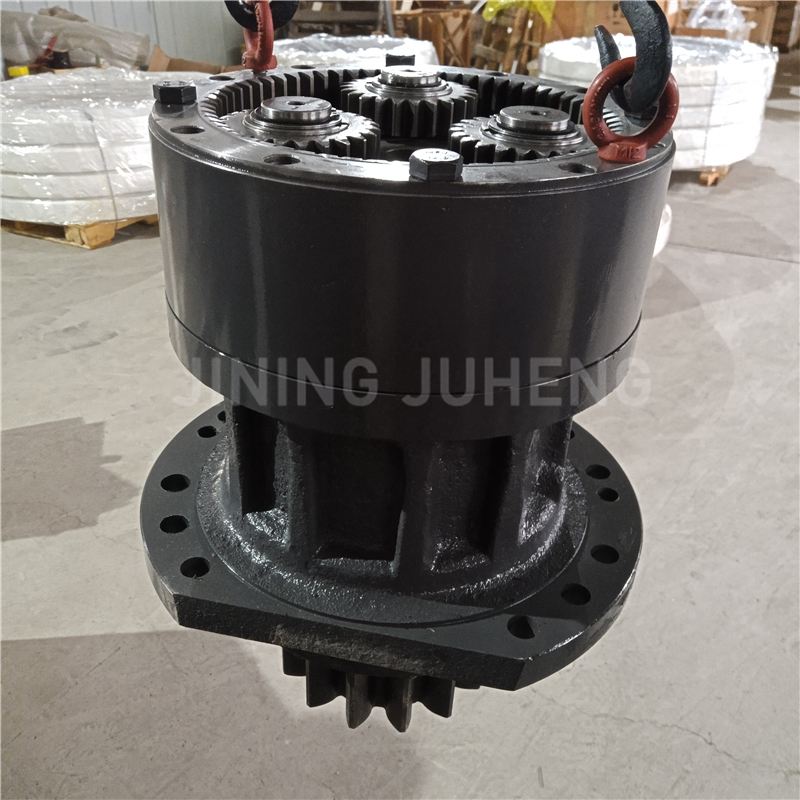 Ec460b Swing Gearbox 3 Ec460b Swing Gearbox 3
