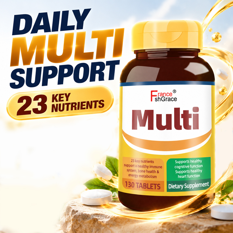 Multivitamin Tablets5 Multivitamin Tablets5