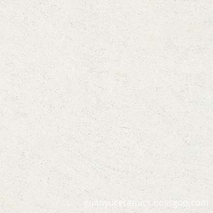 White Crystal Double-Loading Polished Porcelain Tile