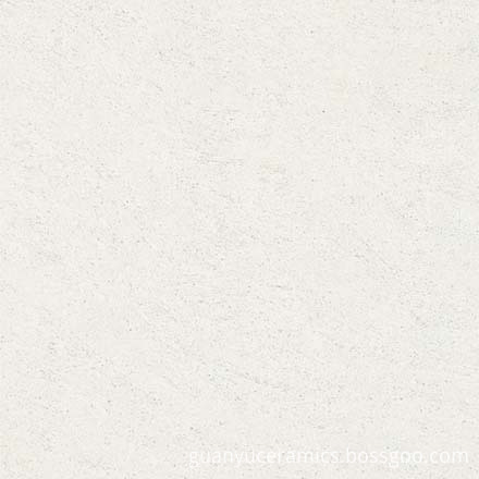 White Crystal Double-Loading Polished Porcelain Tile