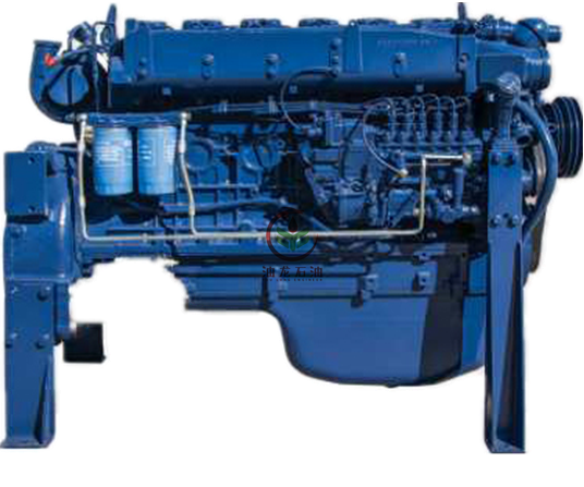 WP 10 OIL FIELD DIESEL ENGINE WP 10 OIL FIELD DIESEL ENGINE
