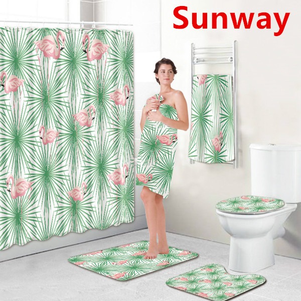 Shower Curtain