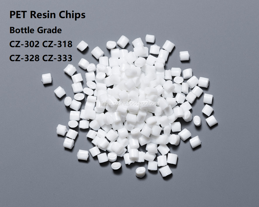 PET Polyester Chip CZ328A CZ328 CZ333 For Bottle PET Polyester Chip CZ328A CZ328 CZ333 For Bottle