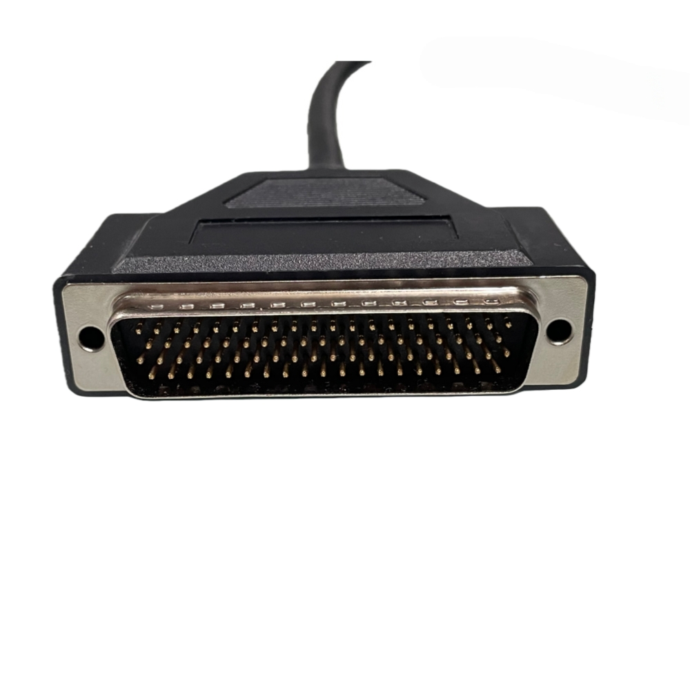 HD D-SUB 78P male to female cables HD D-SUB 78P male to female cables